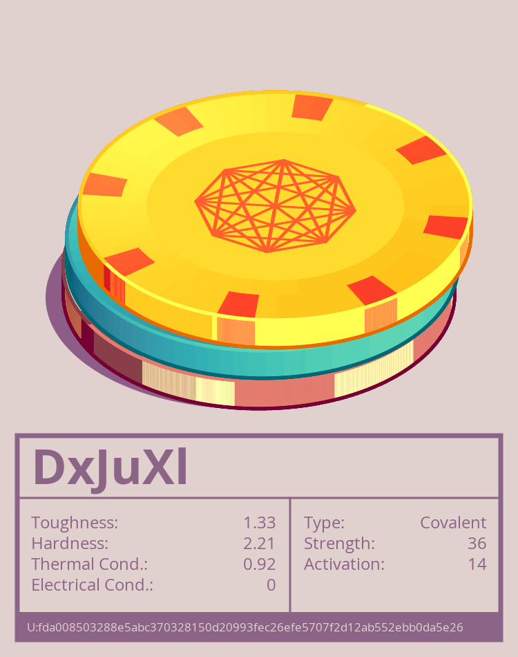 DxJuXl molecule