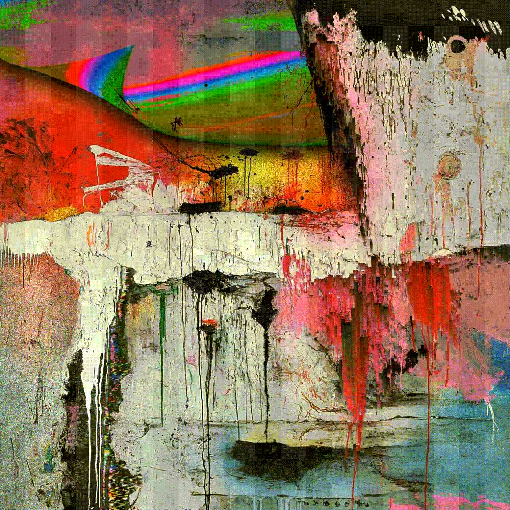 The Rhythm of Chaos' the beauty of unpredictability