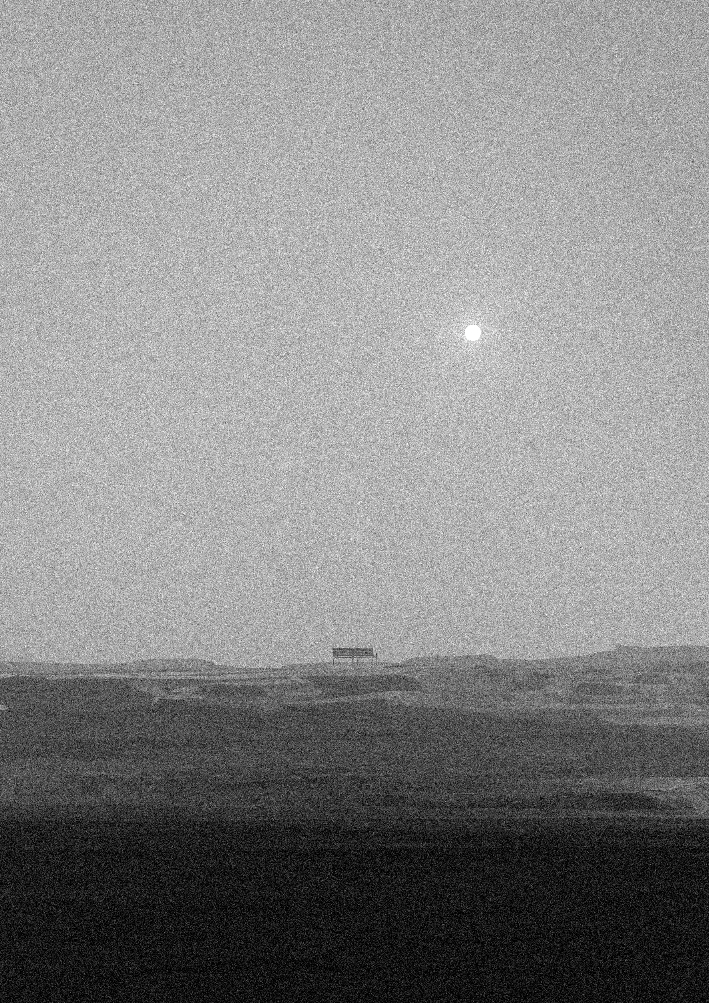 nothing ever happens