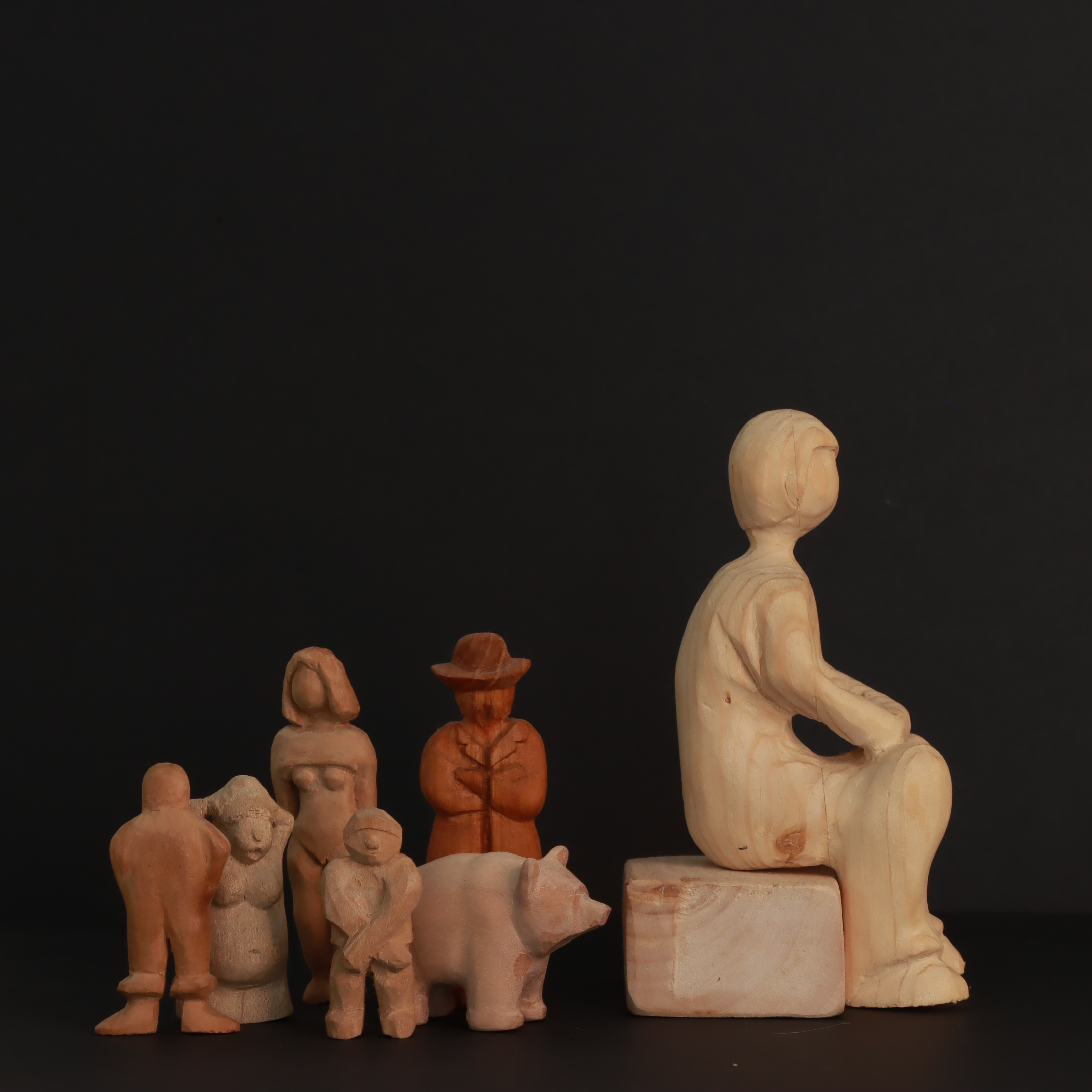 Almost Normal P2 #377