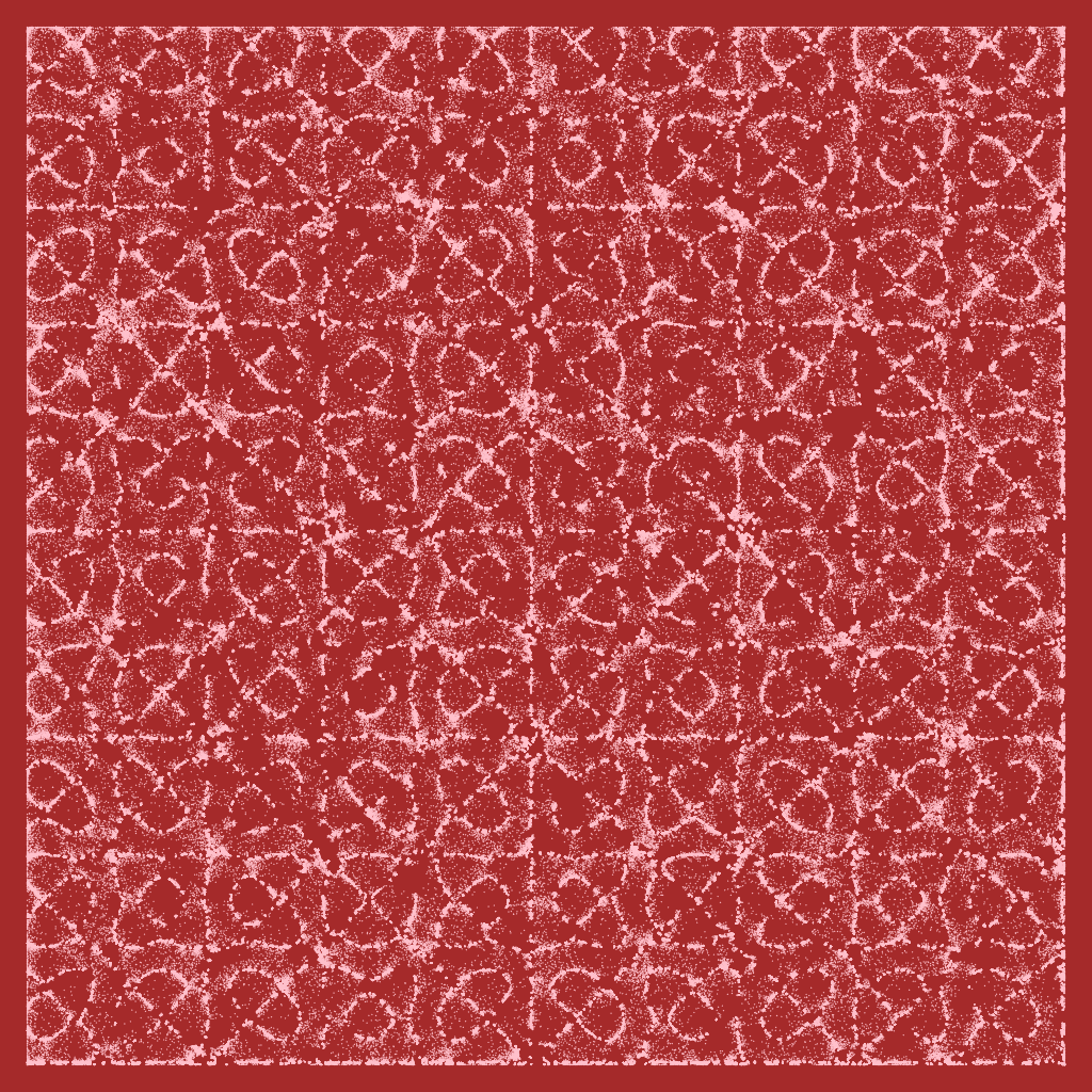 Cladni #136