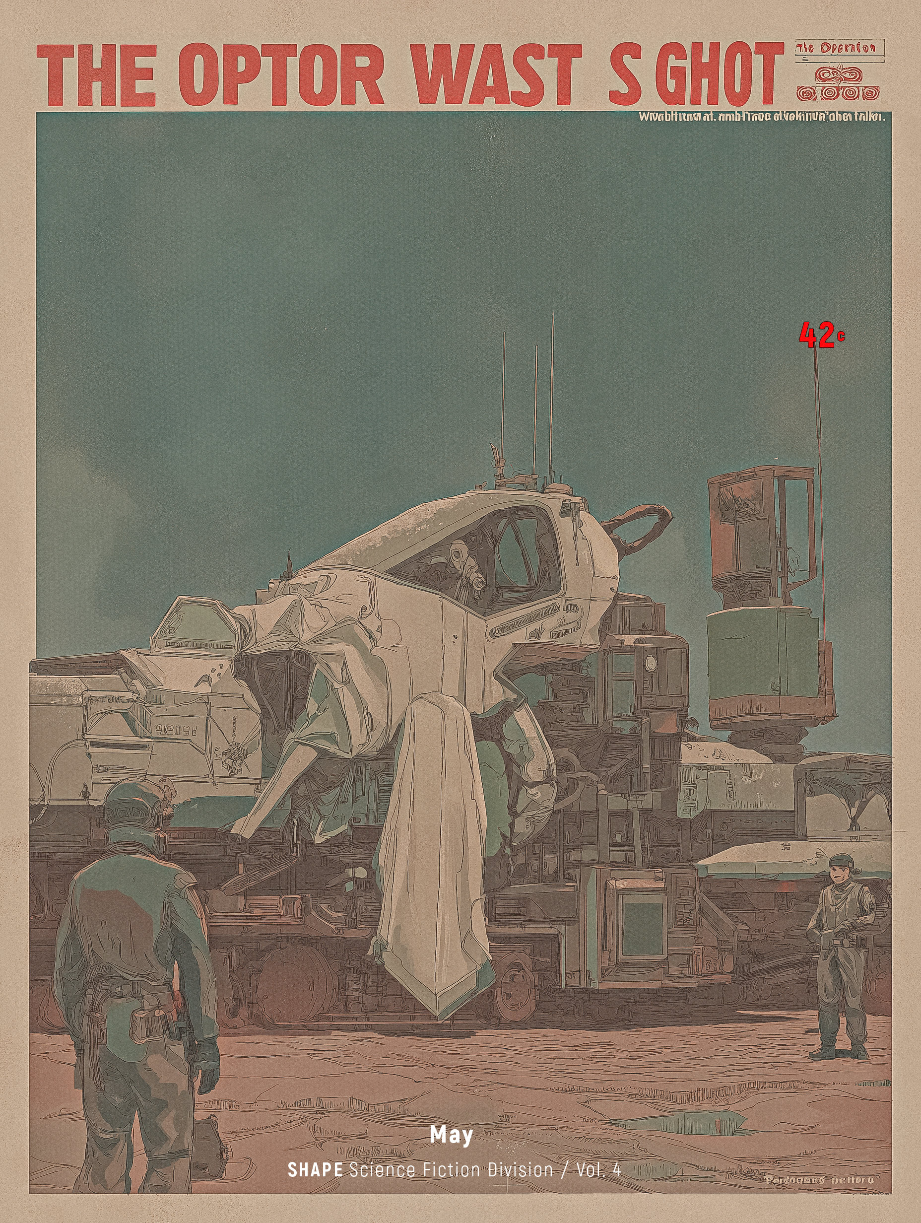 Reliks #0396