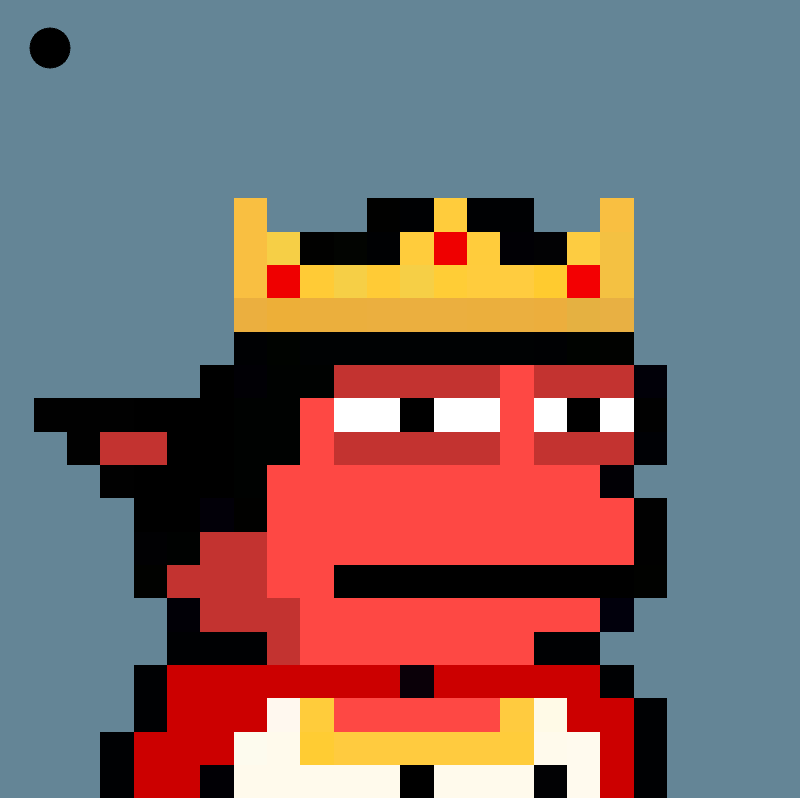Bullinus #7137