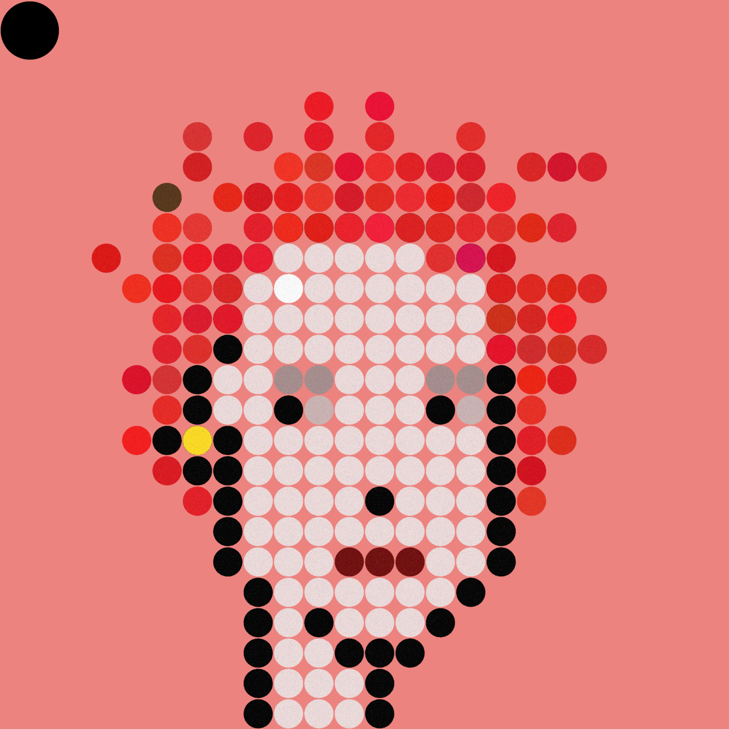 Shape Punk #99