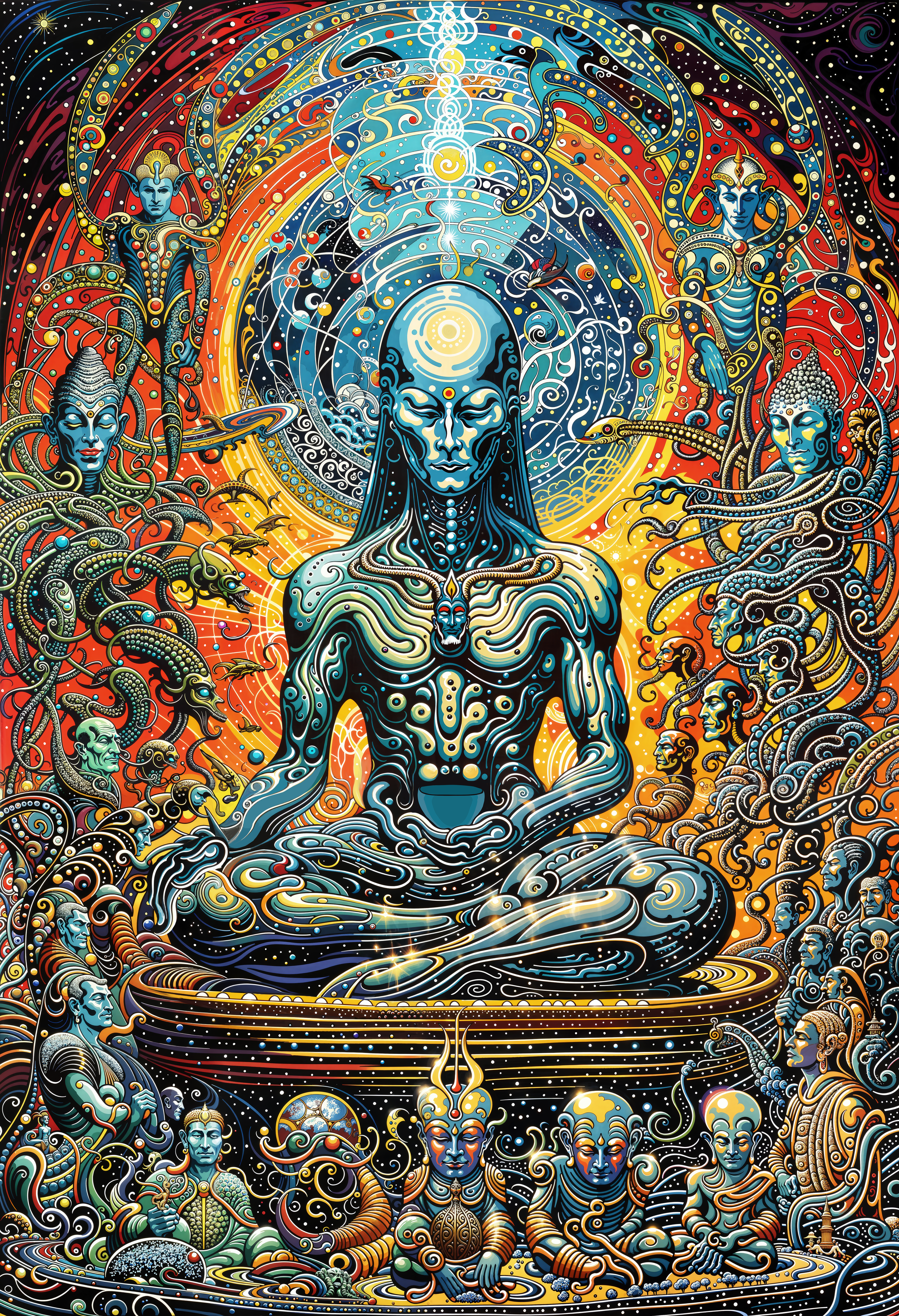 Realms of Redemption