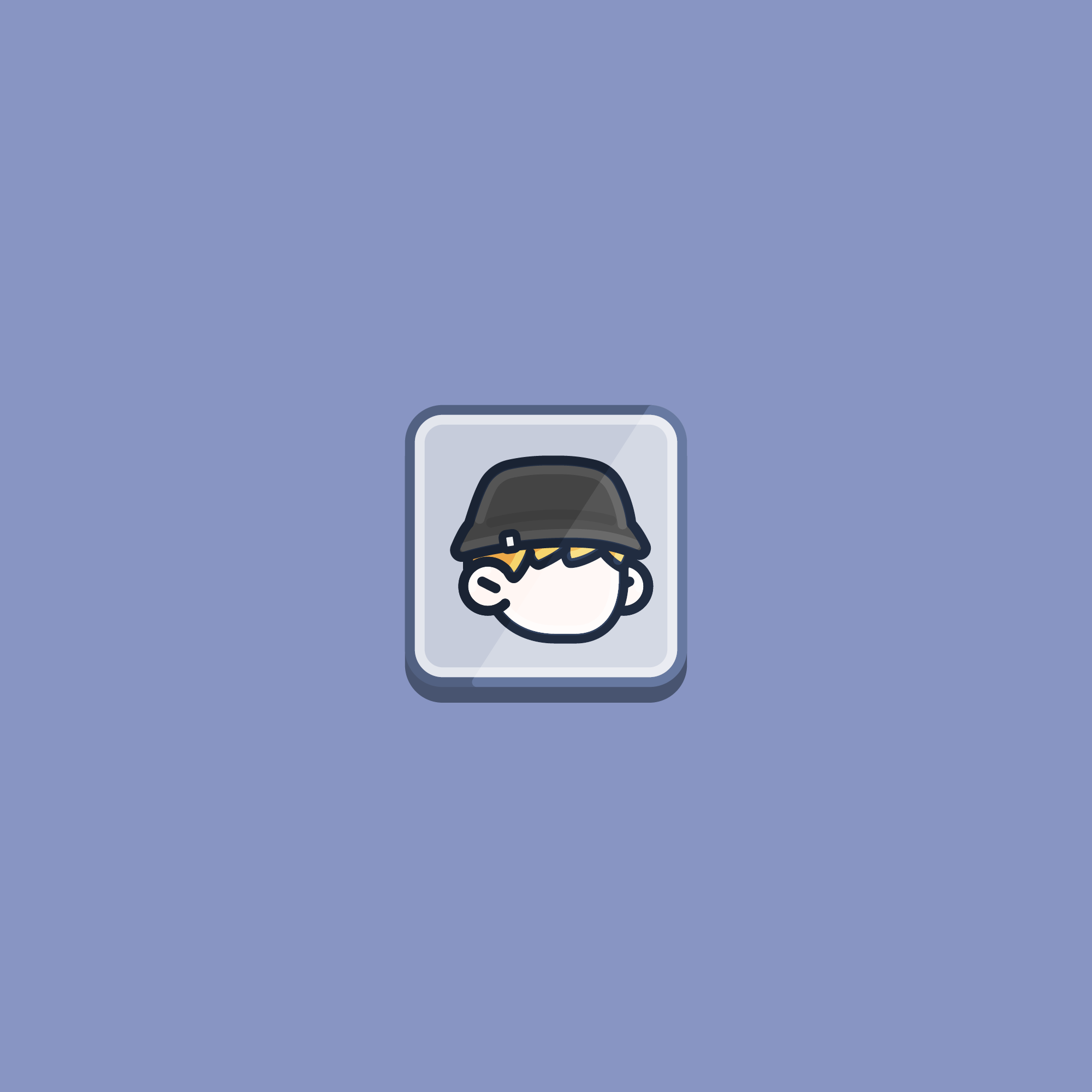 Hat 3