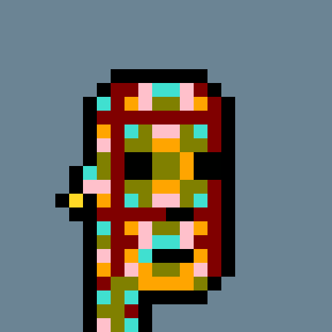 Glunks #482