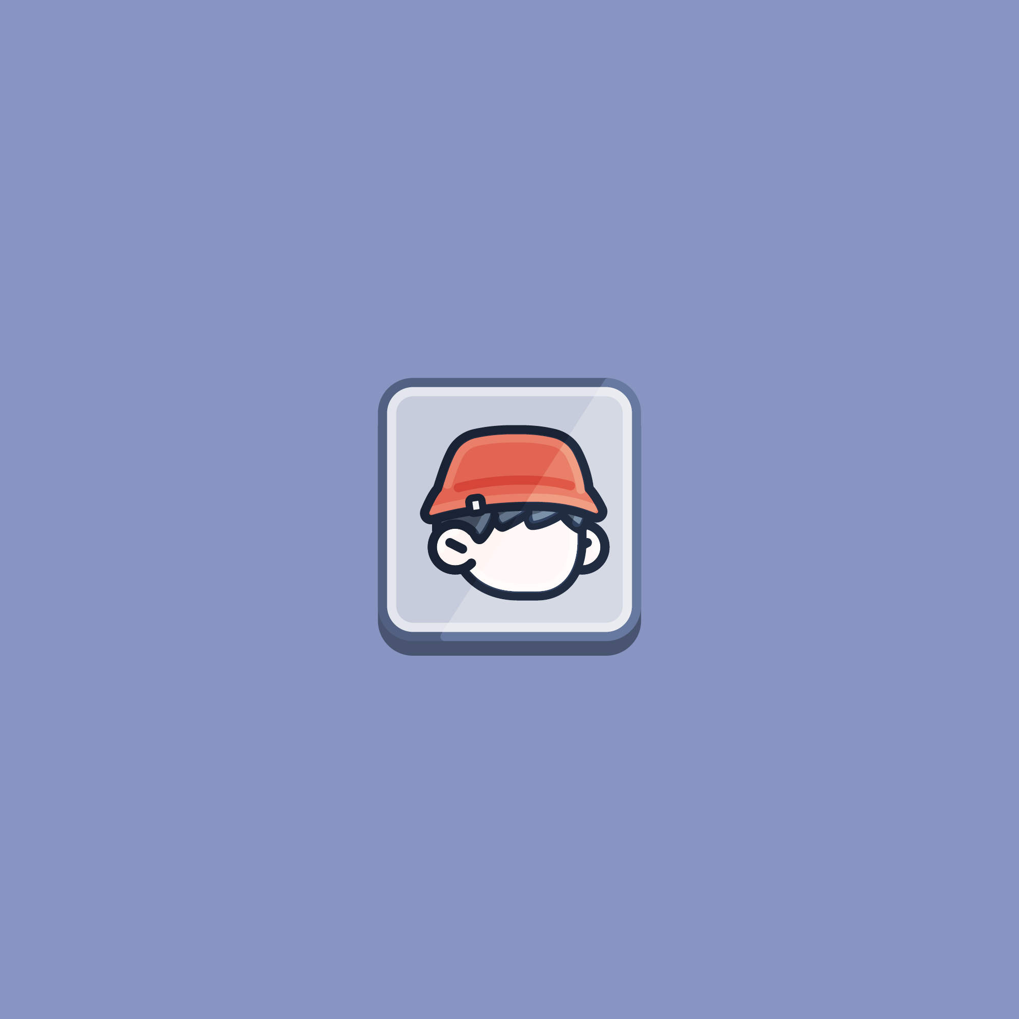 Hat 3