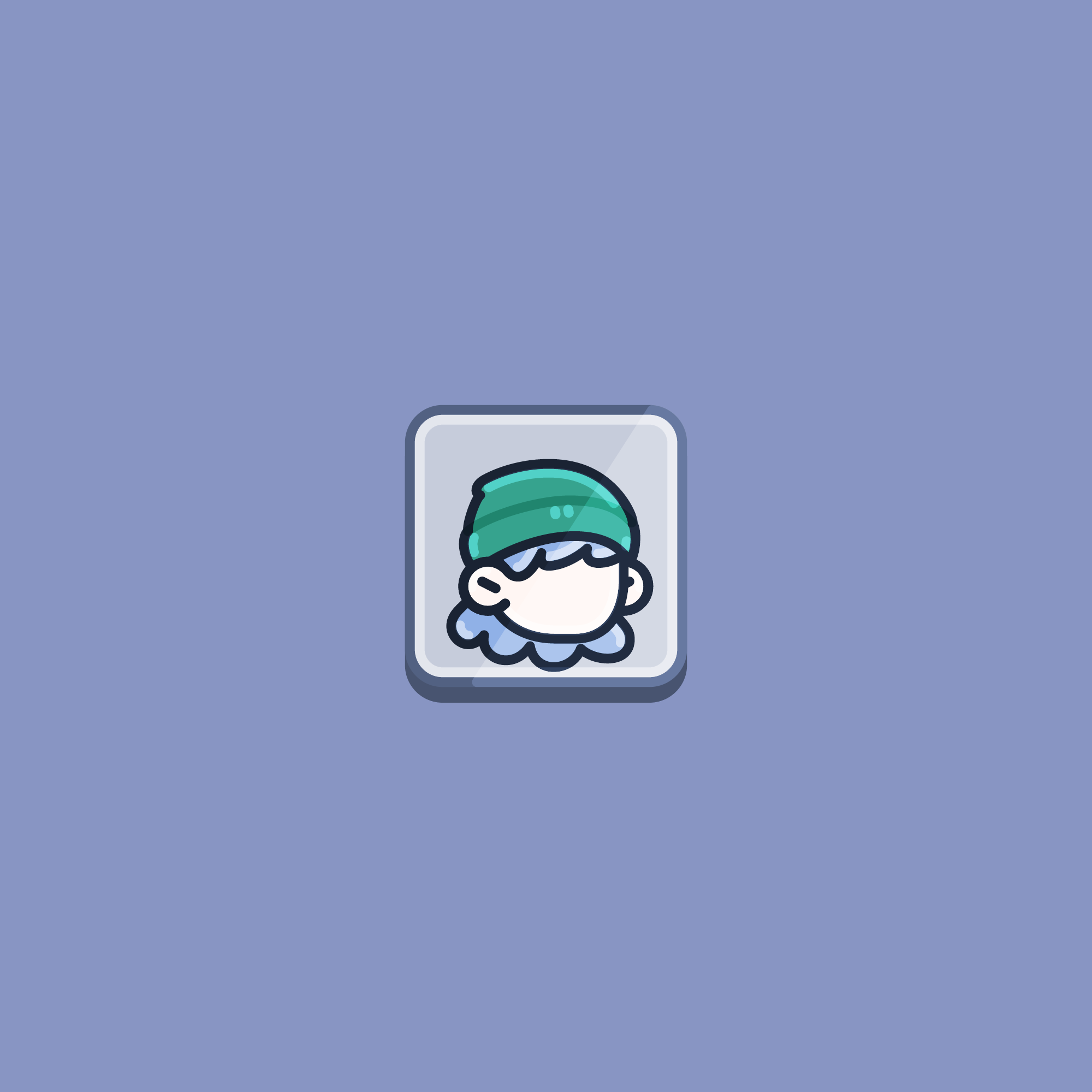 Hat Beanie 1