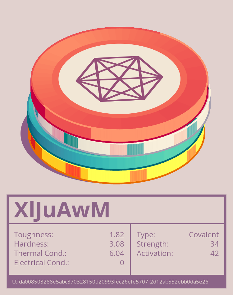 XlJuAwM molecule