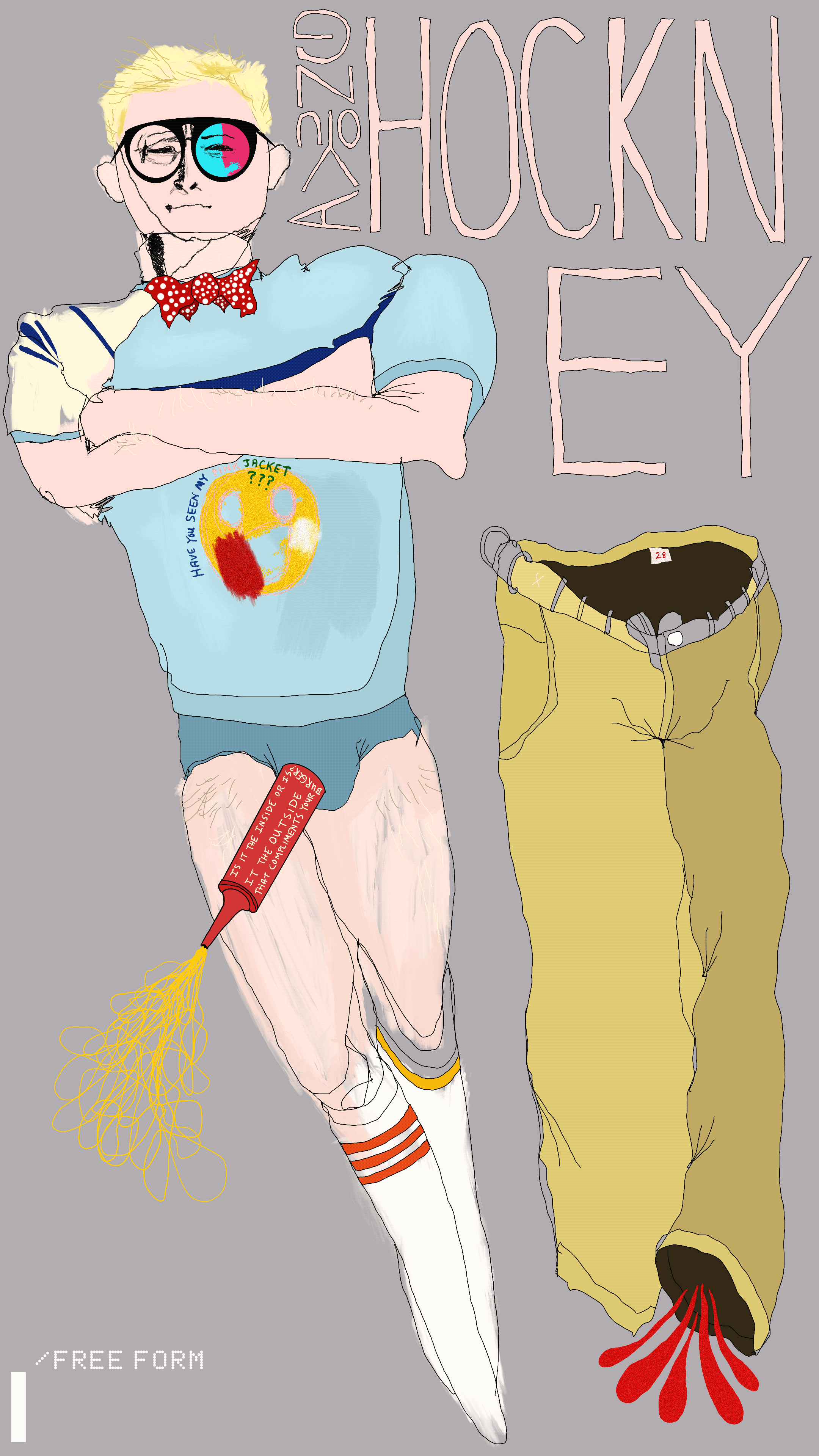 BICG.05.AYOUNGDAVIDHOCKNEY