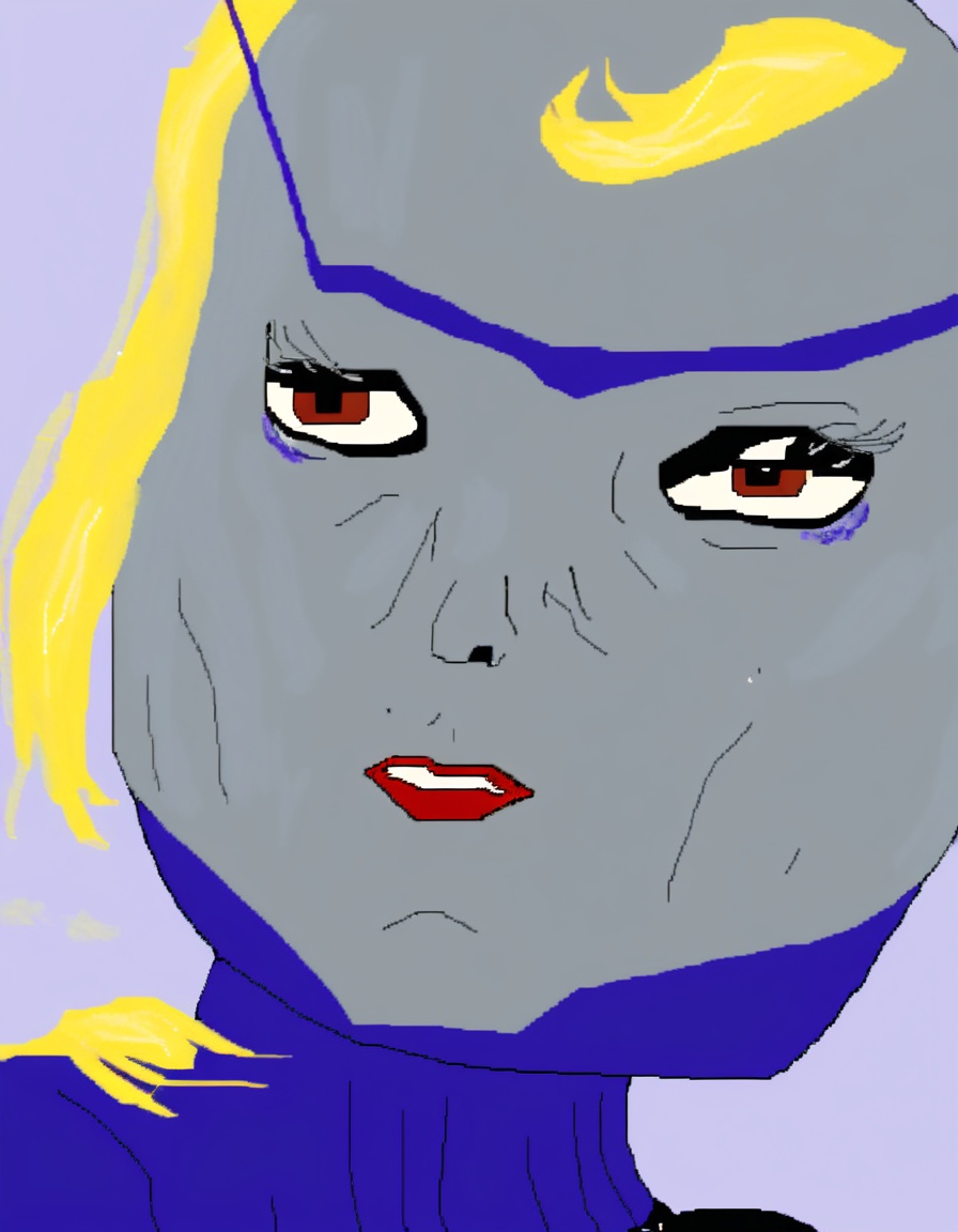 Luna Lore, moon gravity czar