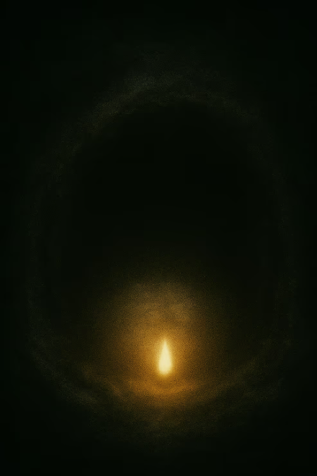 The Shape of Cope