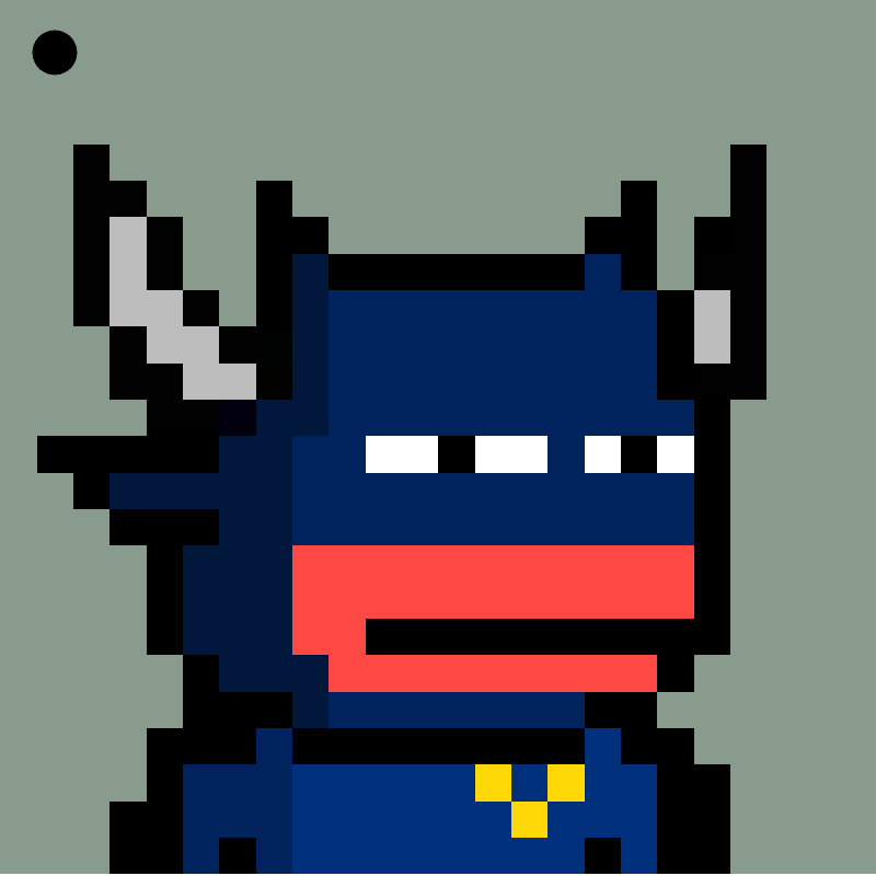 Bullinus #6308