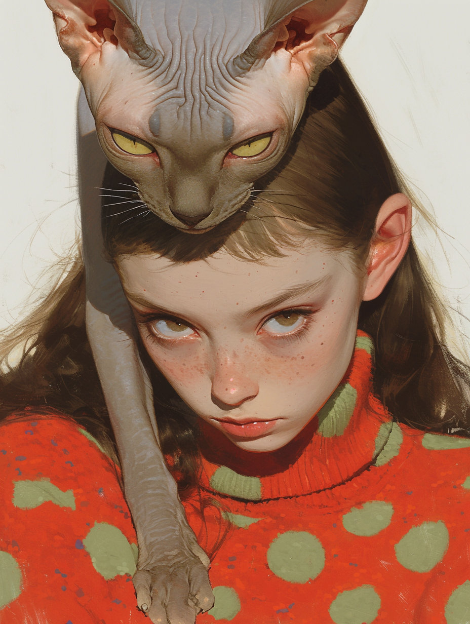 Animal Instinct #214