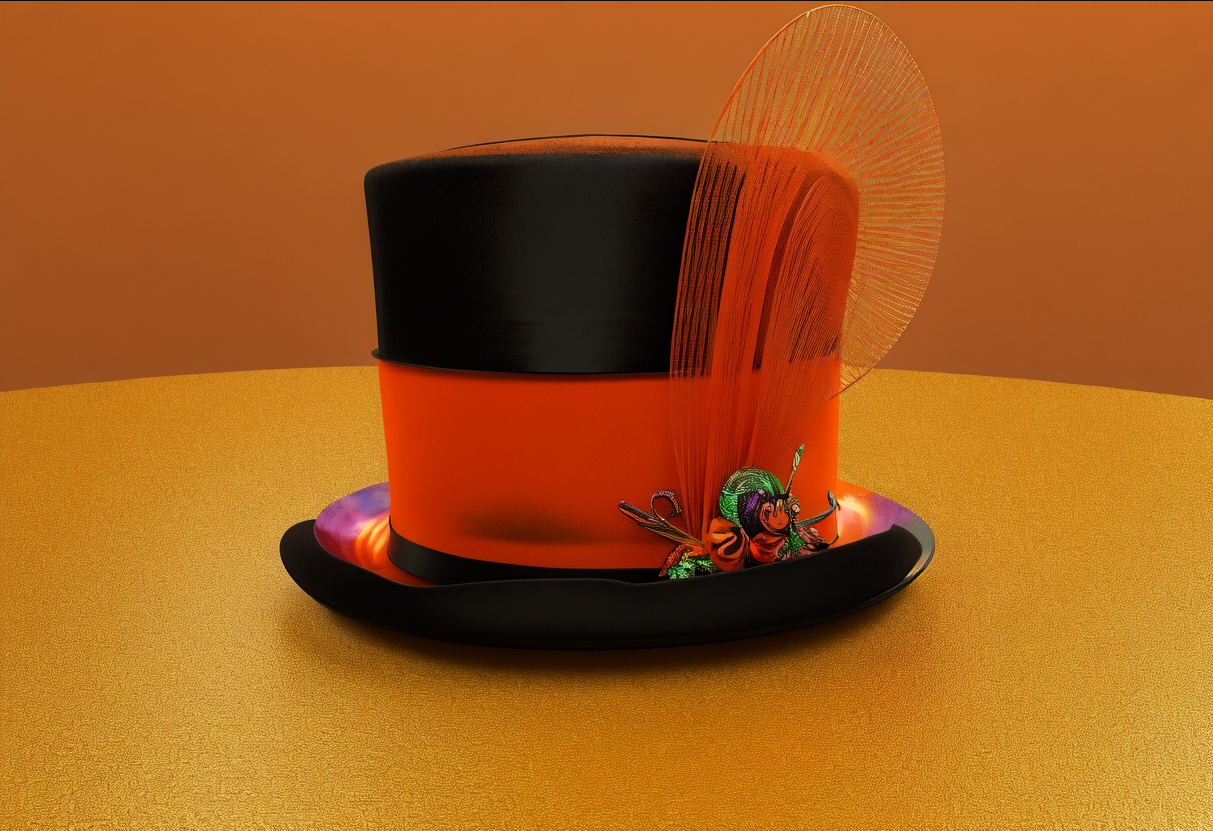 hats