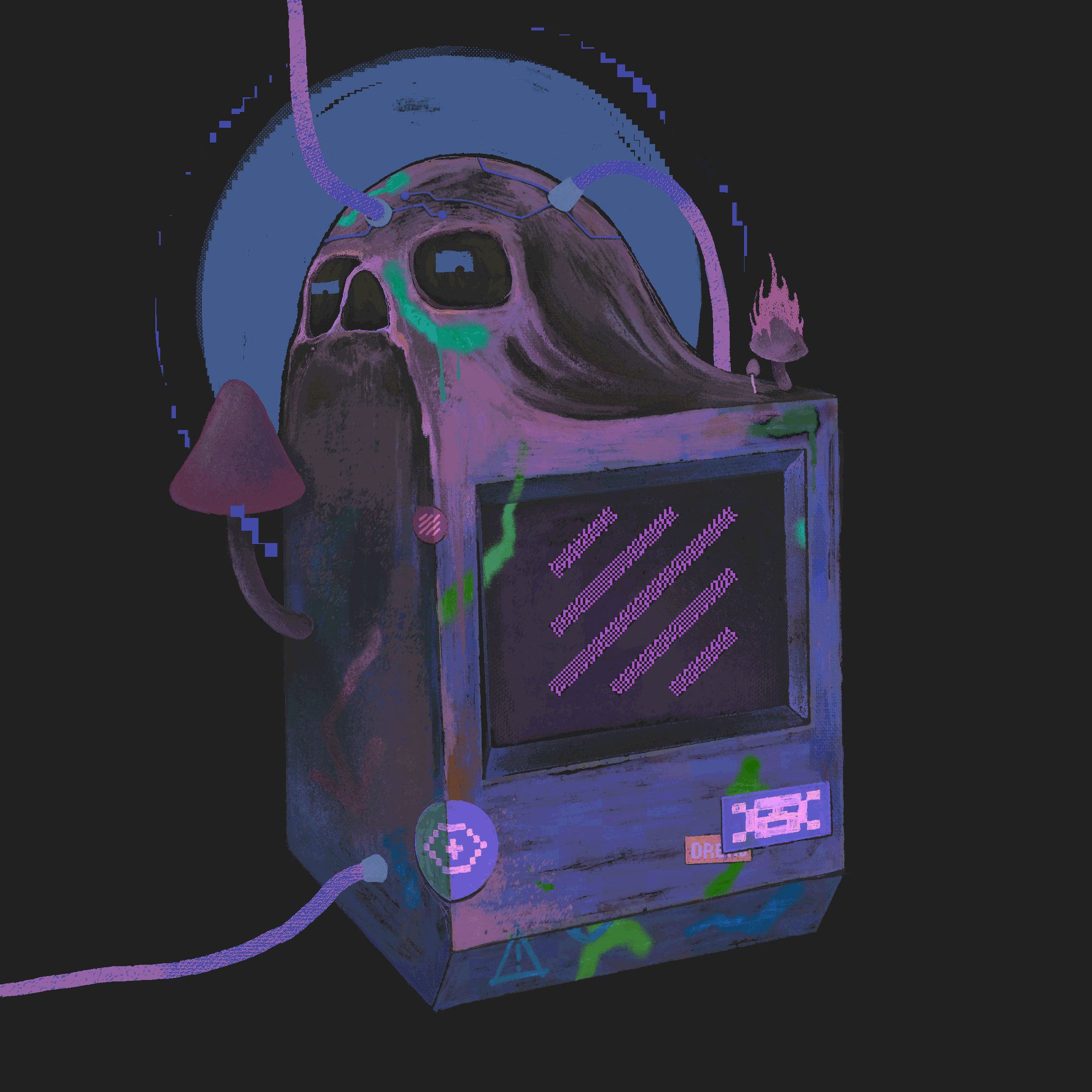 Decal by uczine #56