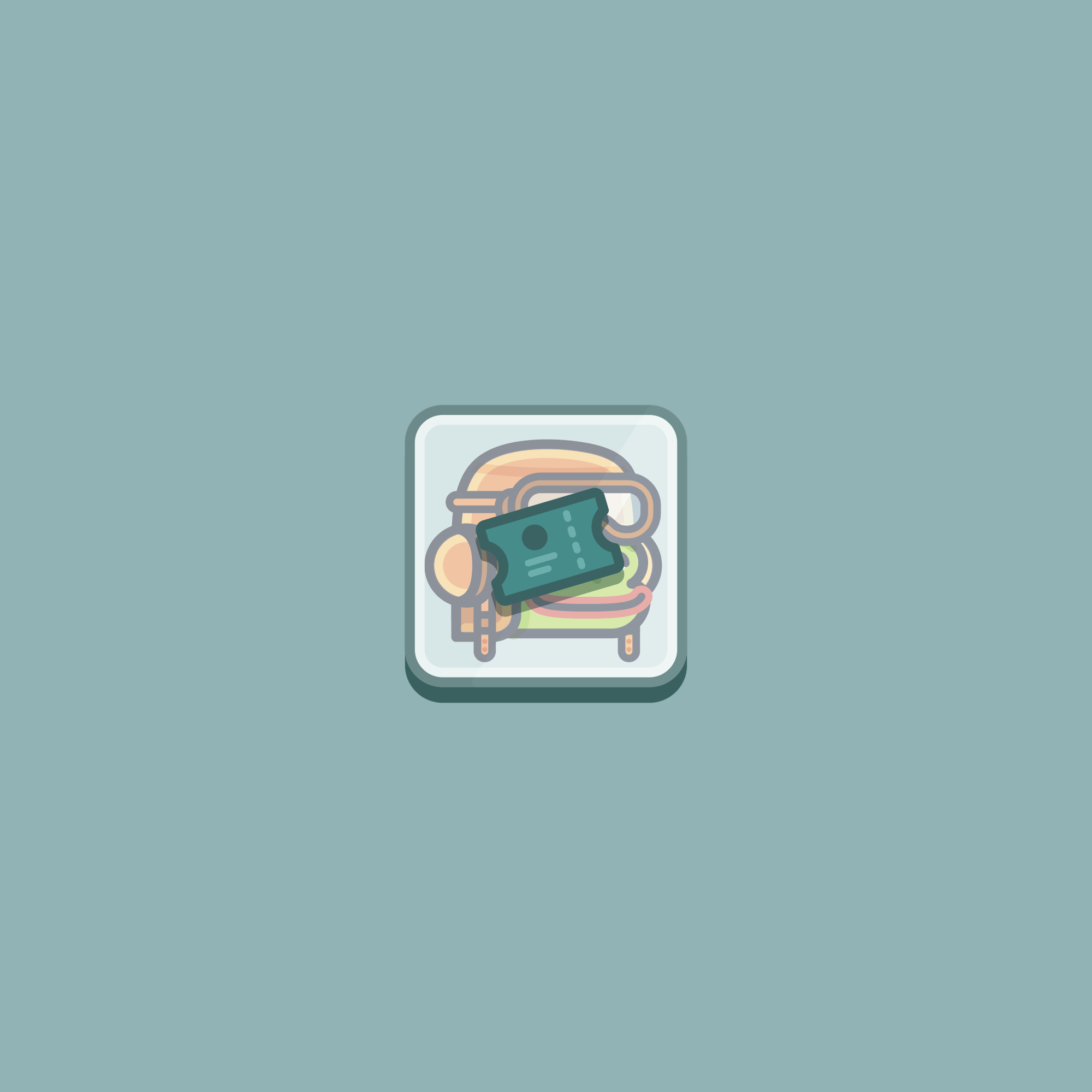 6529 x Arsonic Headwear Ticket