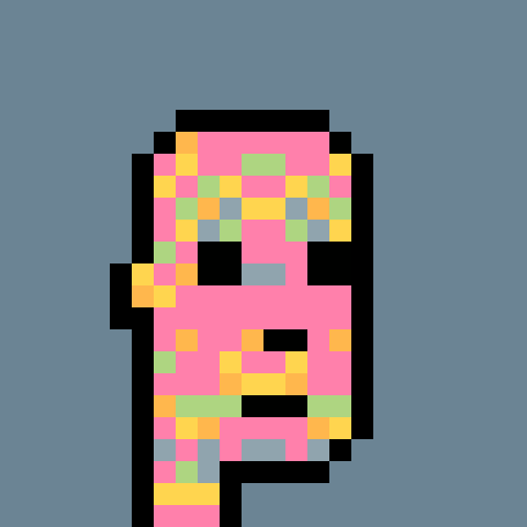 Glunks #825