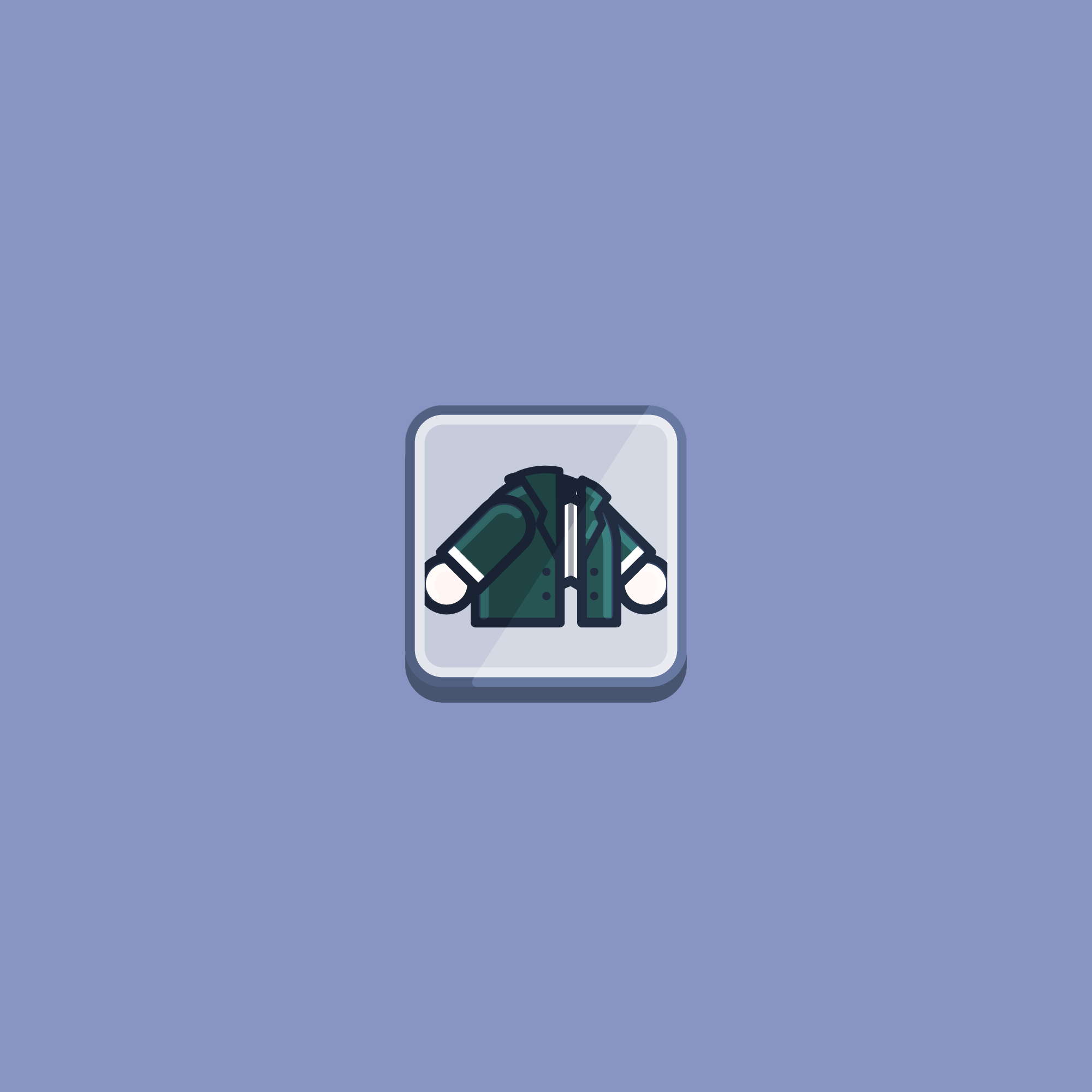 Suit 1