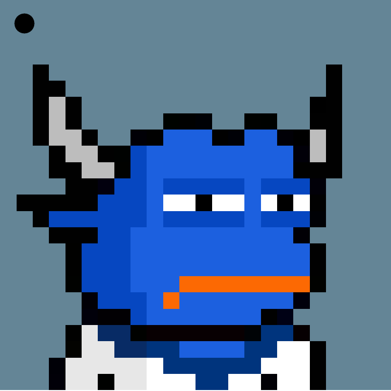 Bullinus #5207