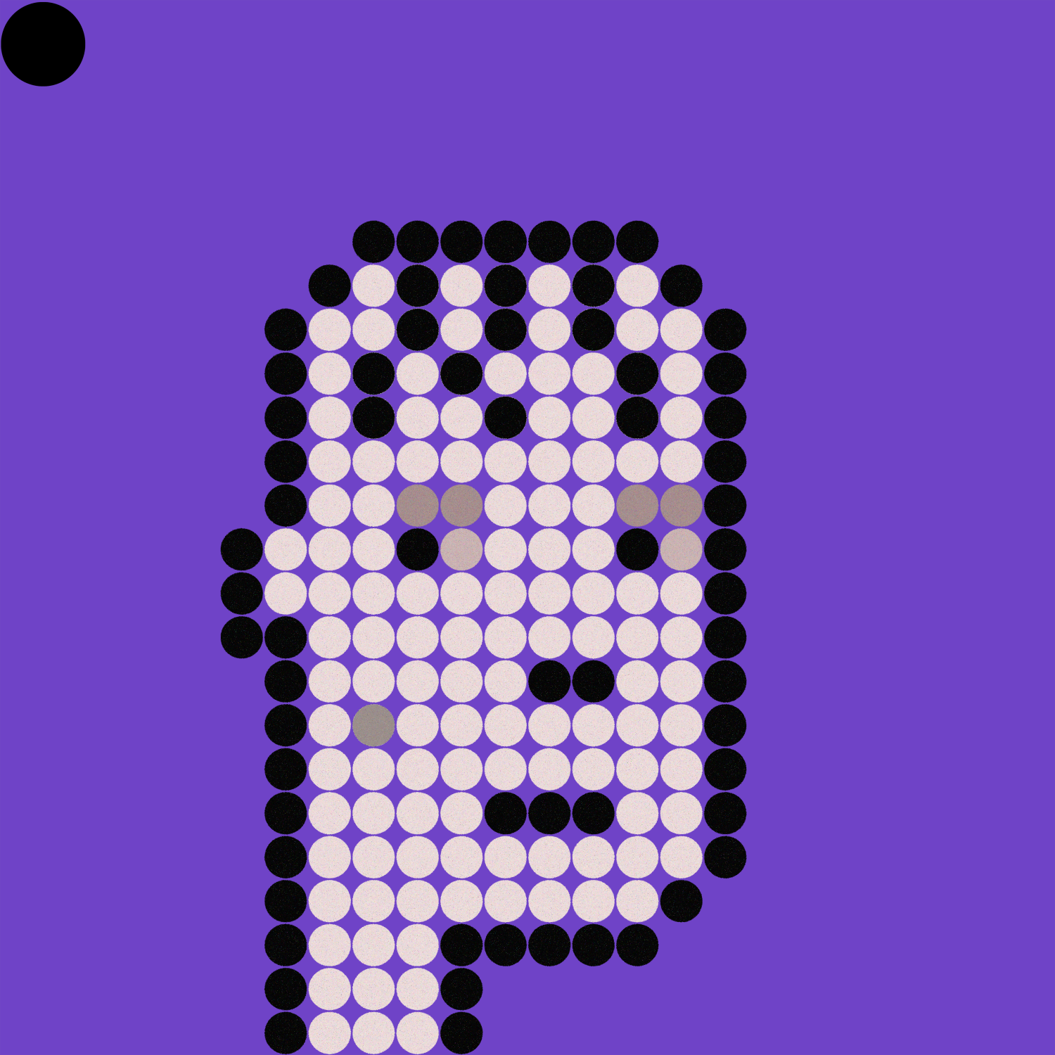 Shape Punk #612