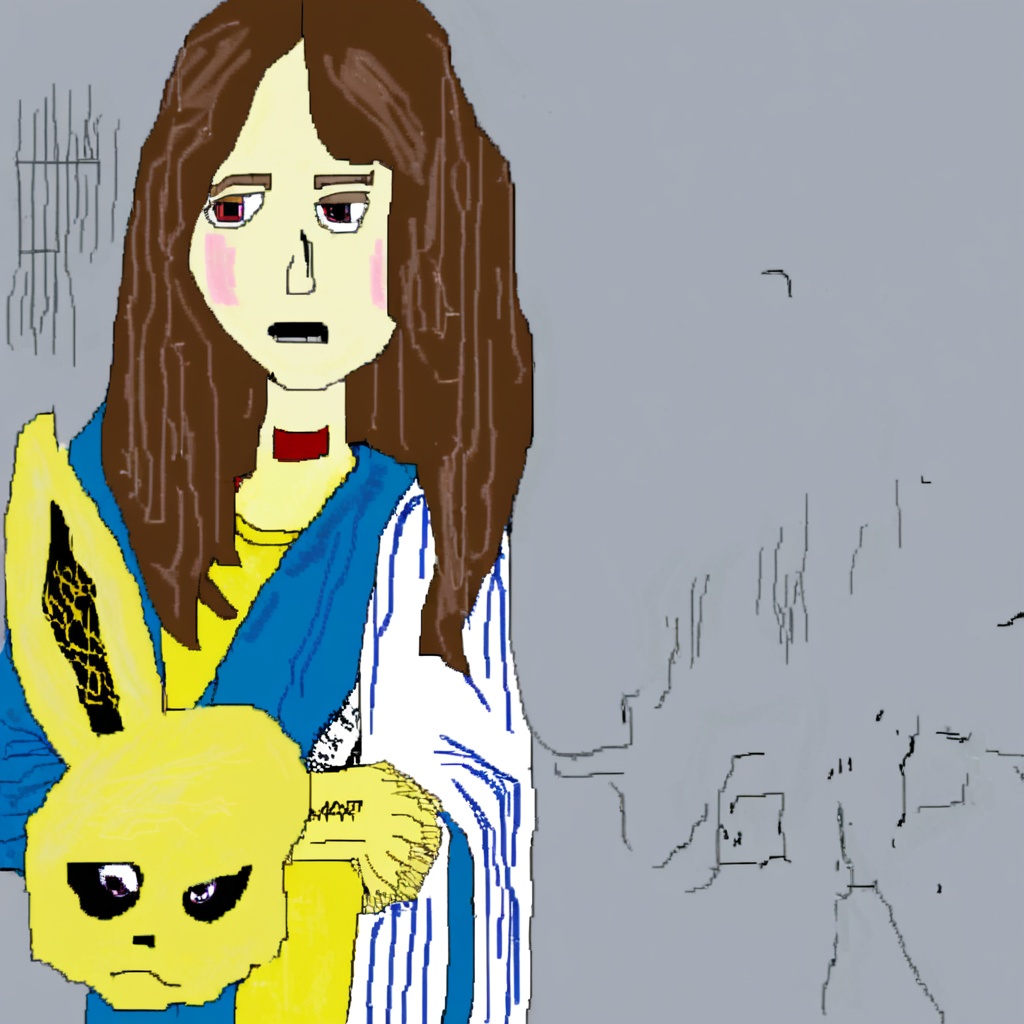 Tenco Bamboo-Cage, hair bnb