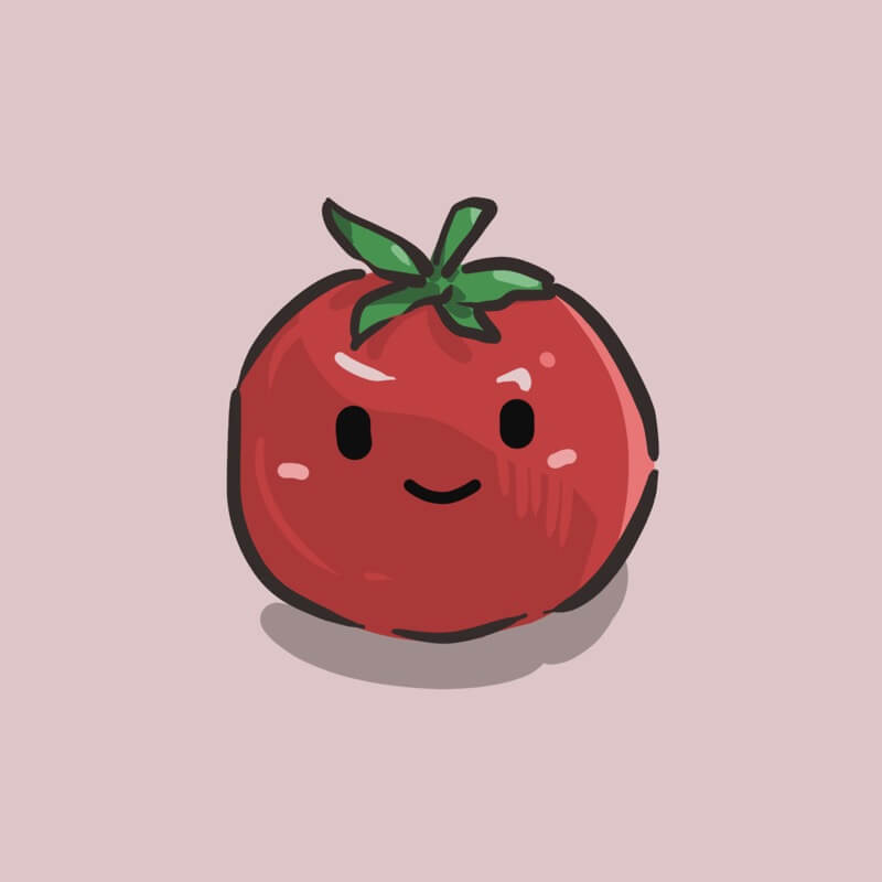 tomato #51