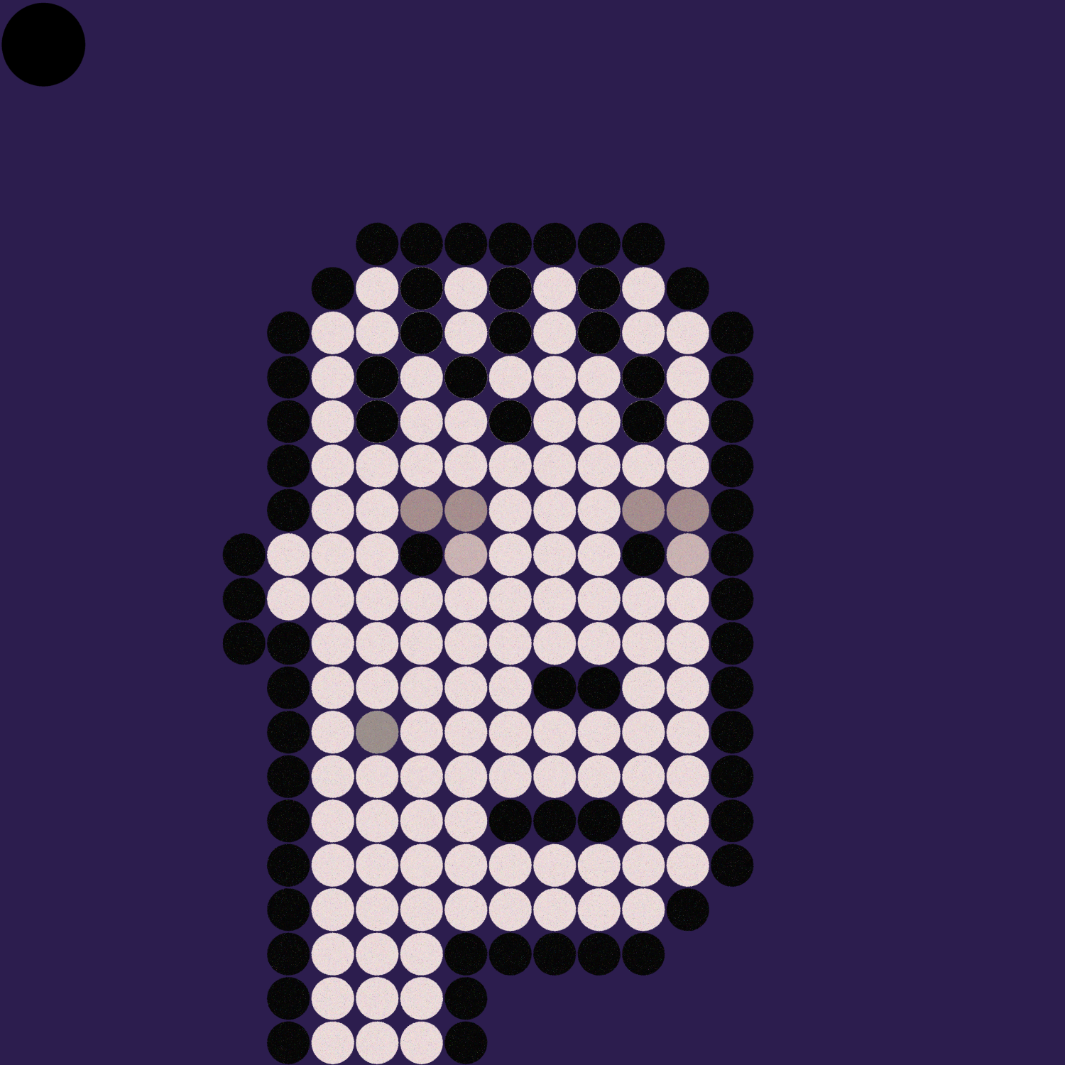 Shape Punk #814