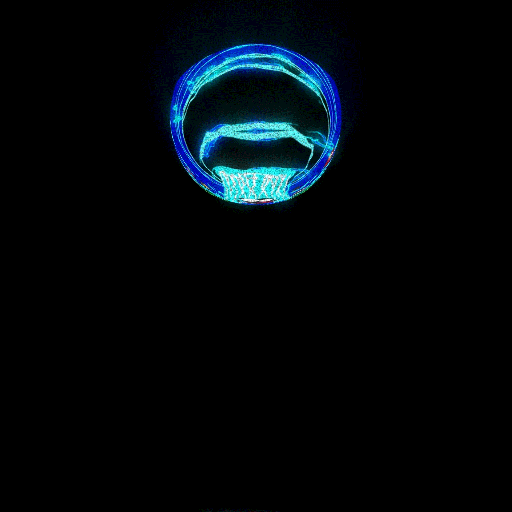 Redacted Rarities Genesis Gemstone