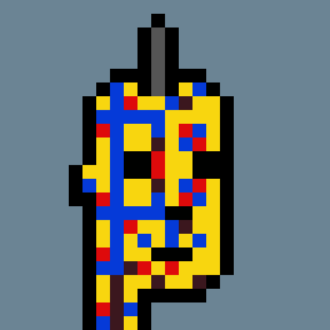 Glunks #1394