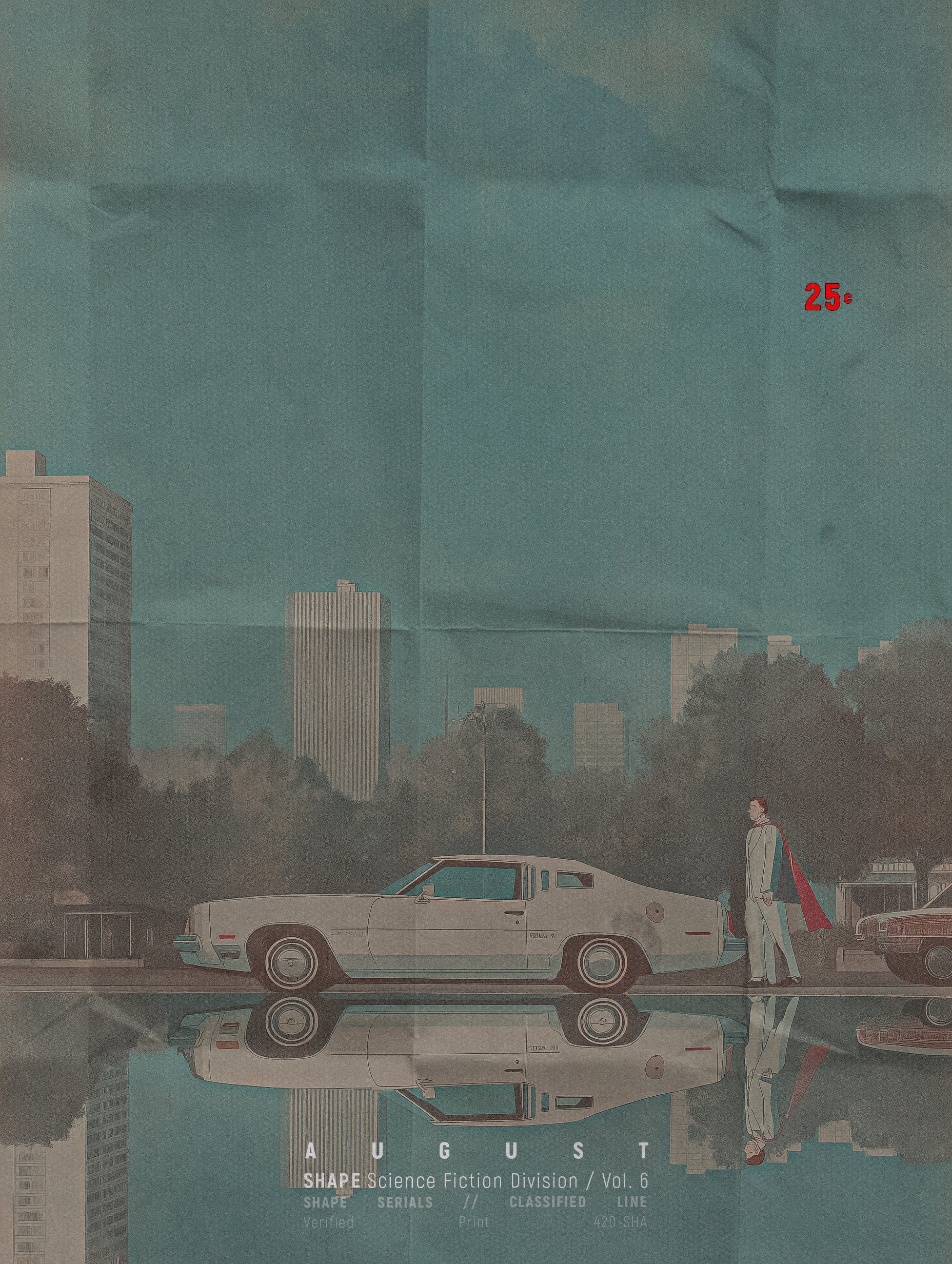 Reliks #0305