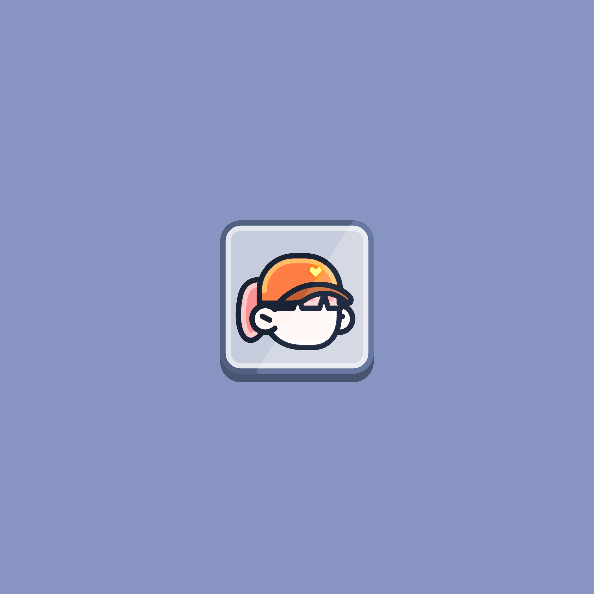 Hat Cap 1