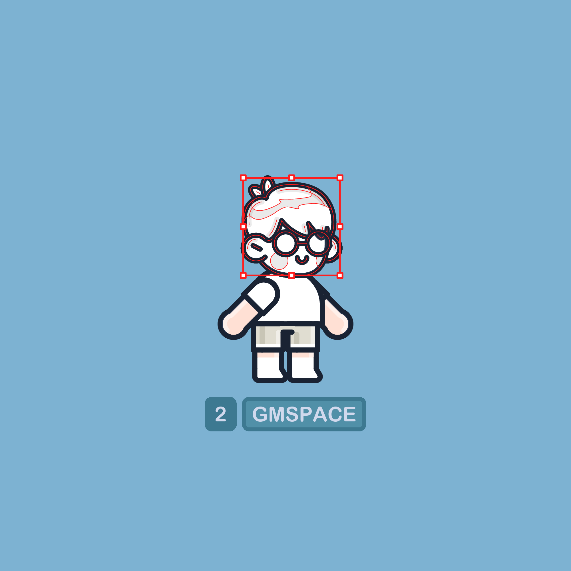 GMSPACE