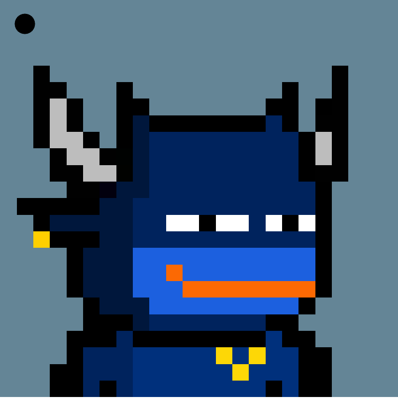 Bullinus #3986