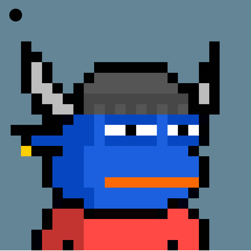 Bullinus #5649