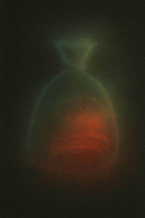 The Shape of Exit Liquidity