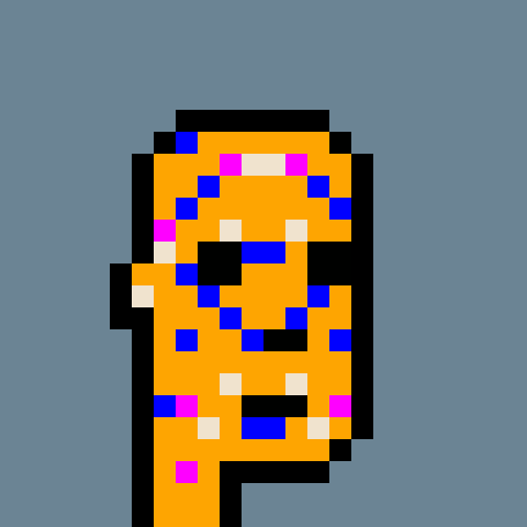 Glunks #59
