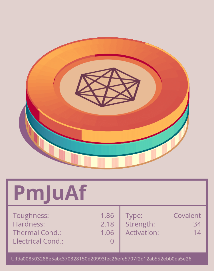 PmJuAf molecule