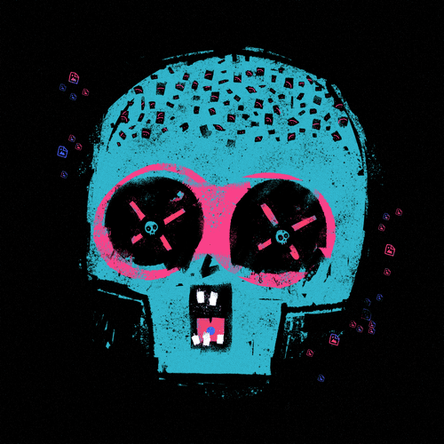 Grifter by XCOPY