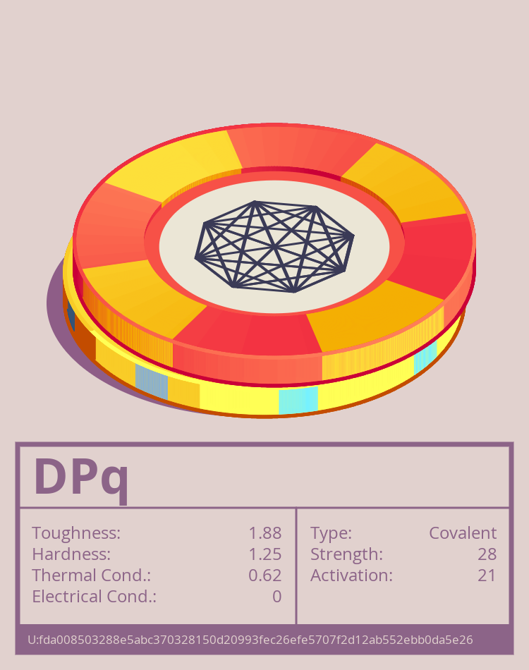 DPq molecule