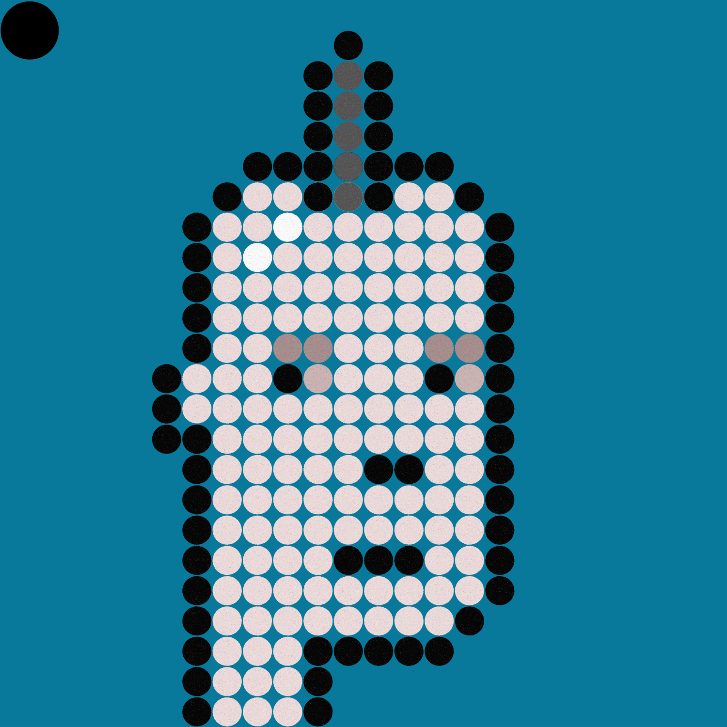 Shape Punk #4