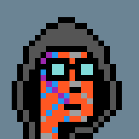 Glunks #172