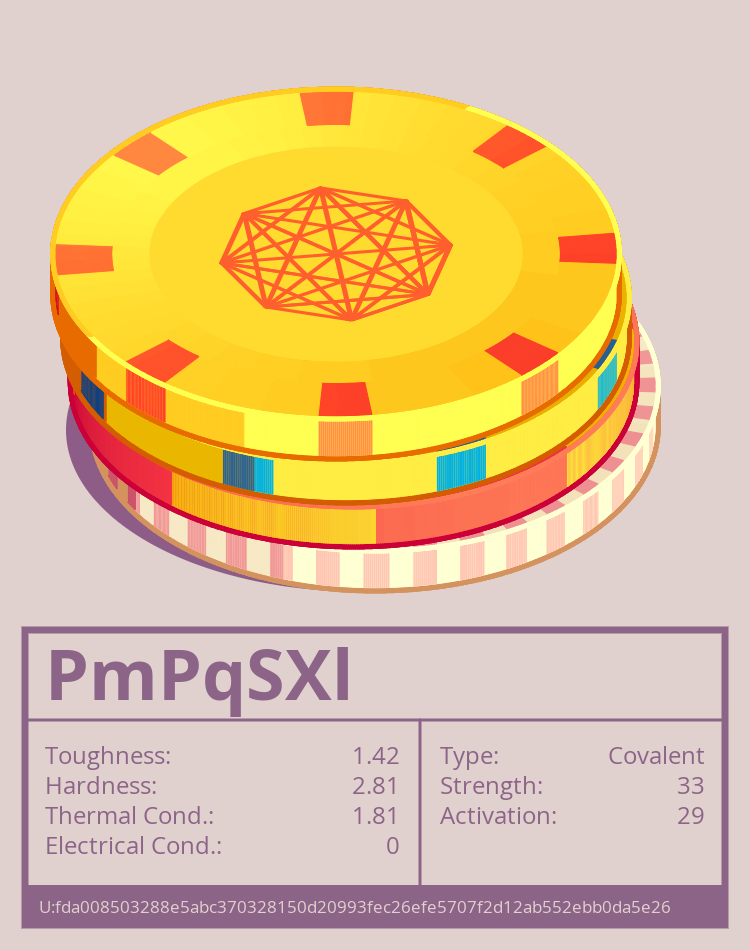 PmPqSXl molecule