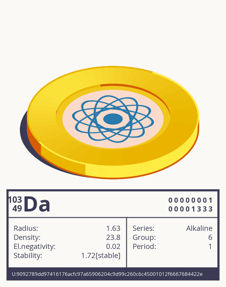 Da otom