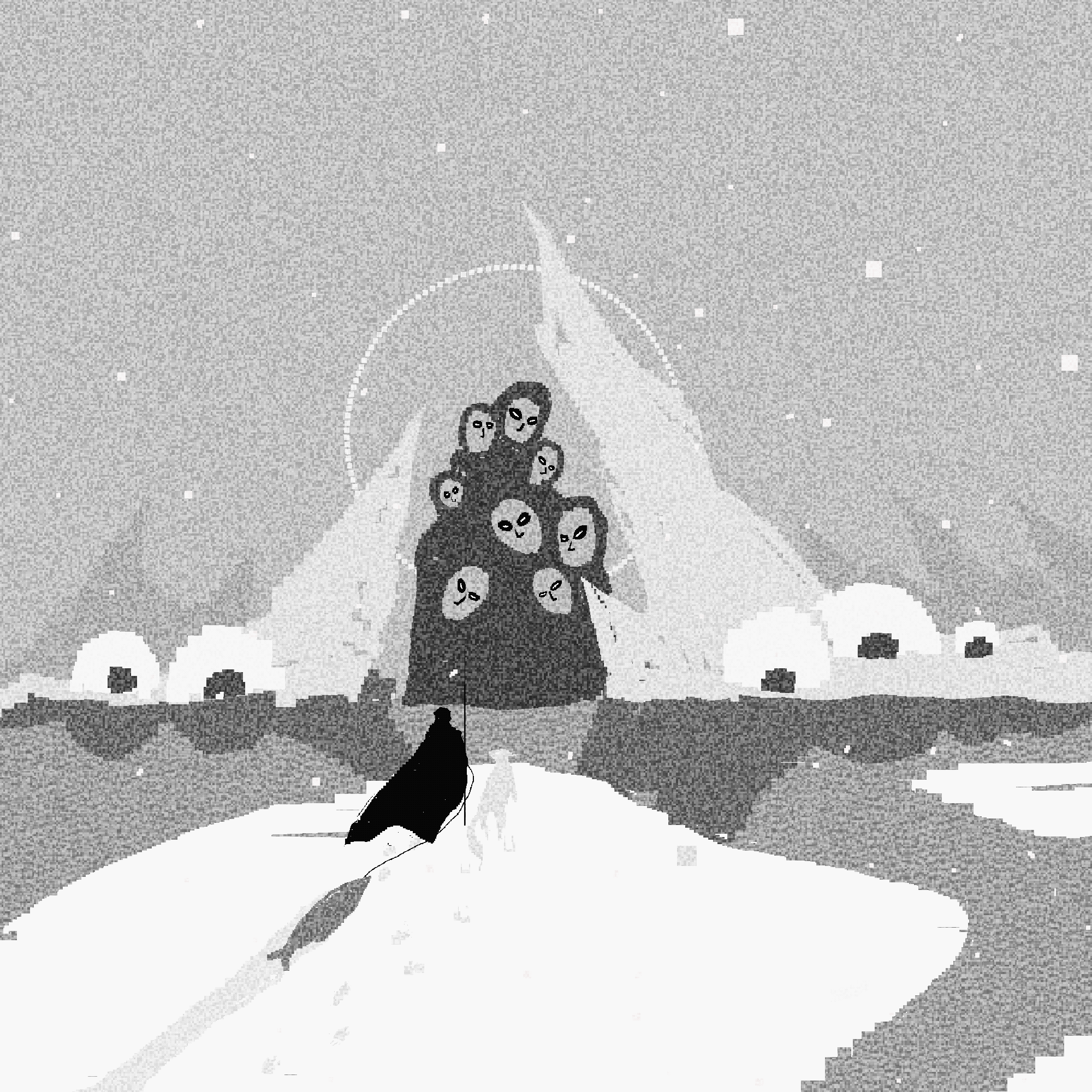 10/19 ARCTIC - Burden of a Provider