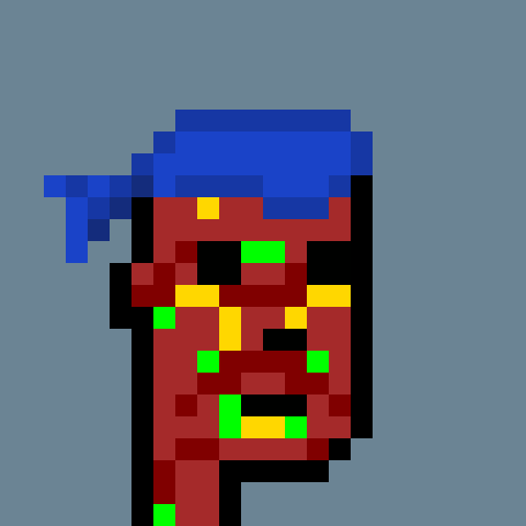 Glunks #1293