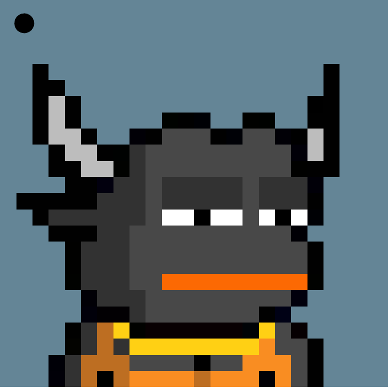 Bullinus #3884