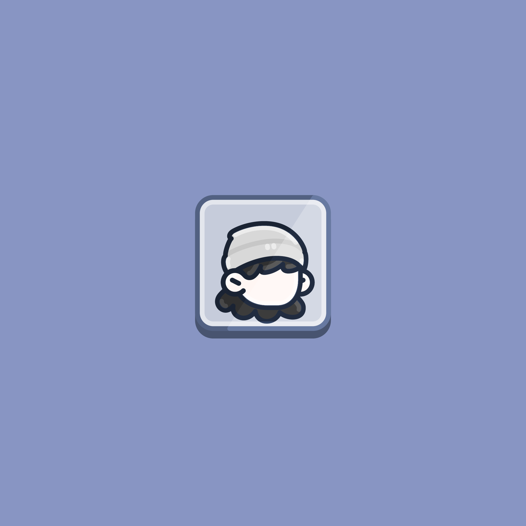 Hat Beanie 1