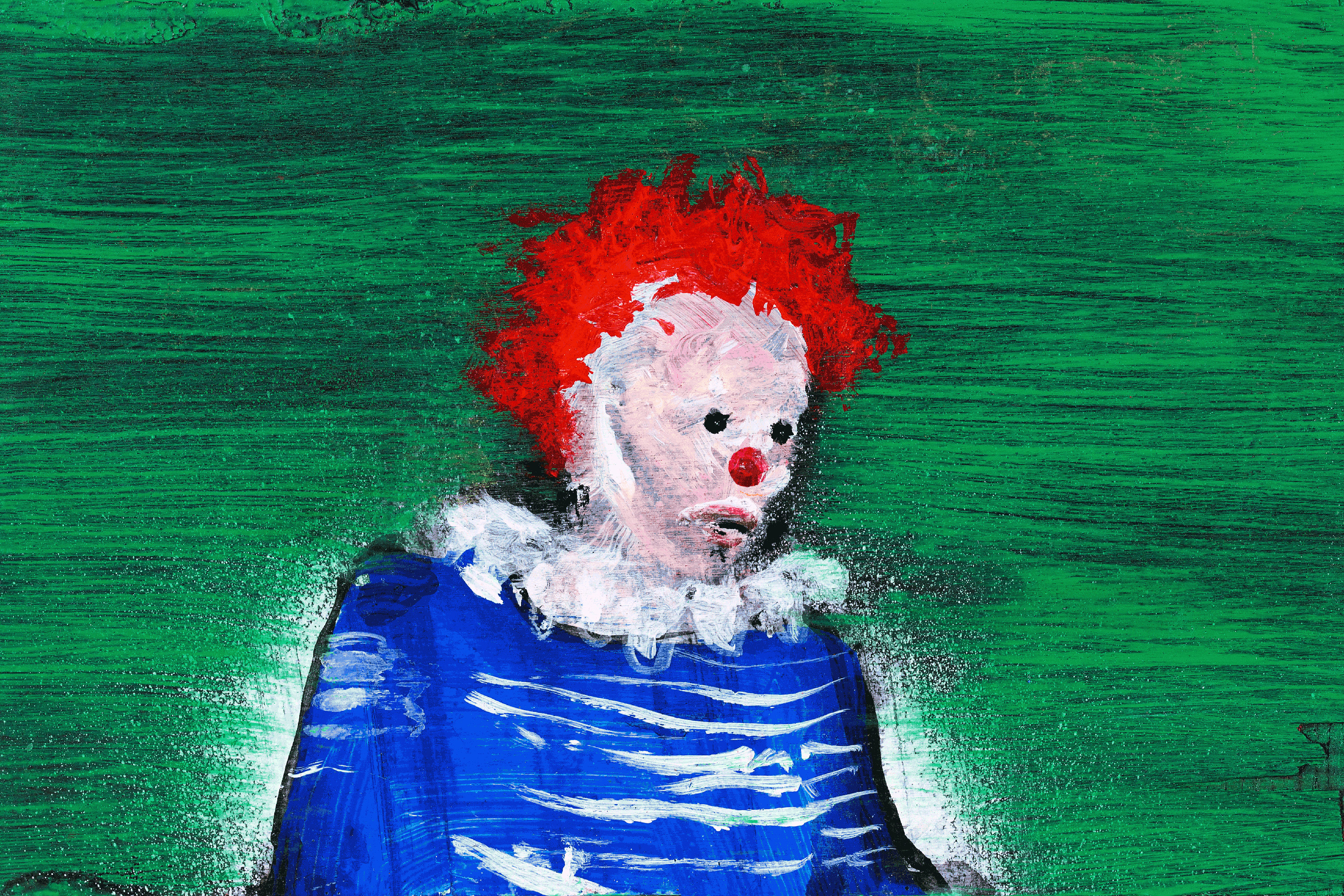 Clown